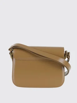 Borsa Grace Mini A.P.C. in pelle