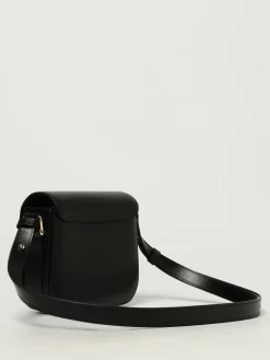 Borsa Grace Mini A.P.C. in pelle