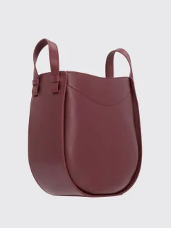 Borsa Hammock Slice in pelle di vitello Loewe