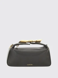 Borsa Haute Séquence Lanvin in pelle