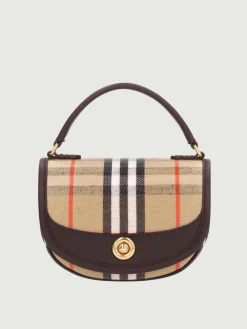 Borsa Highlands mini​ Burberry