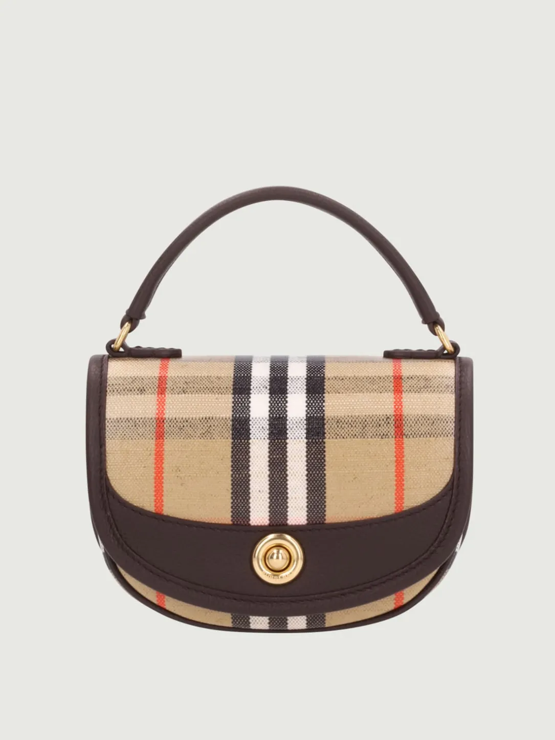 Borsa Highlands mini Burberry