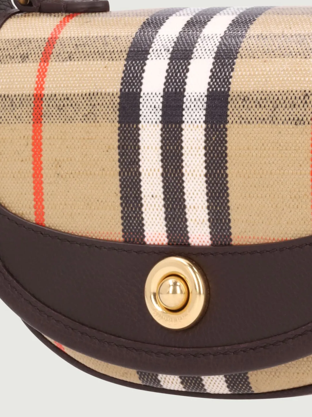 Borsa Highlands mini Burberry