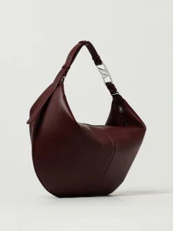 Borsa hobo a spalla Polly Armani Exchange