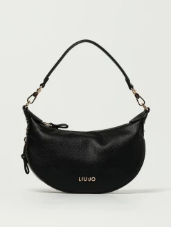 Borsa Hobo Liu Jo in pelle sintetica a grana