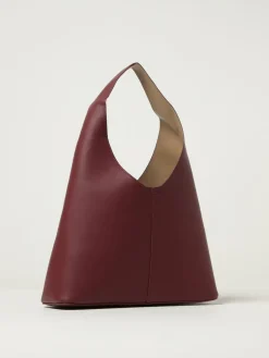 Borsa Hobo Love Moschino in pelle sintetica