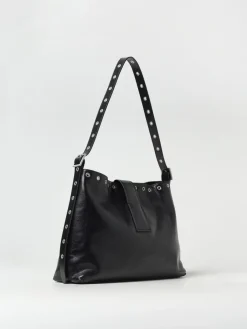 Borsa Hobo Misbhv in pelle