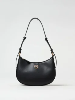 Borsa Hobo Pinko in pelle