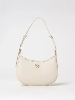 Borsa Hobo Pinko in pelle