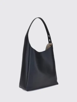 Borsa Hobo Romy Tory Burch in pelle