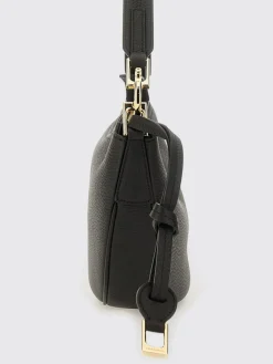 Borsa Hobo S Ferragamo in pelle a grana