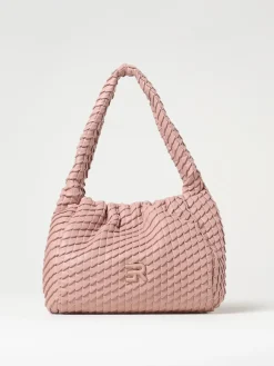 Borsa Hobo Teagan Ermanno Scervino in pelle sintetica
