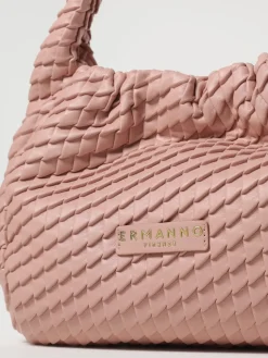 Borsa Hobo Teagan Ermanno Scervino in pelle sintetica