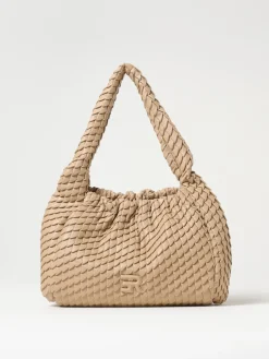 Borsa Hobo Teagan Ermanno Scervino in pelle sintetica