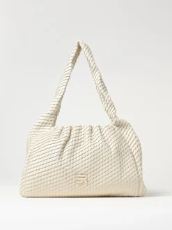 Borsa Hobo Teagan Ermanno Scervino in pelle sintetica
