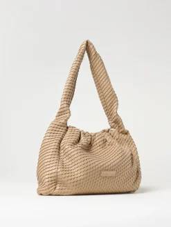 Borsa Hobo Teagan Ermanno Scervino in pelle sintetica