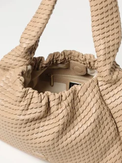 Borsa Hobo Teagan Ermanno Scervino in pelle sintetica