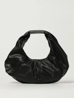 Borsa Hobo Vic Matié in pelle