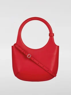 Borsa Holy Courrèges in pelle