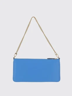 Borsa Horizontal Flat Love Bag Simply Pinko
