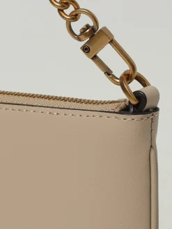 Borsa Horizontal Flat Love Bag Simply Pinko