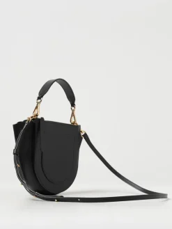 Borsa Hortensia Wandler in pelle