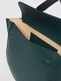 Borsa Hortensia Wandler in pelle