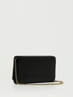 Borsa Iconic Chloé in pelle a grana