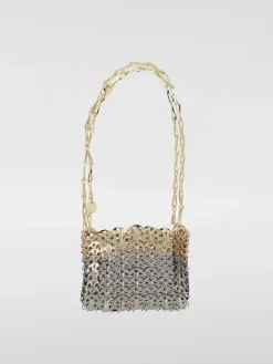 Borsa Iconic nano 1969 Skyline Rabanne