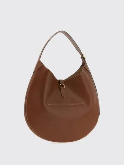 Borsa ID Polo Ralph Lauren in pelle