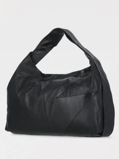 Borsa Infinite Discord Yohji Yamamoto in pelle