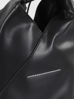 Borsa Japanese MM6 Maison Margiela in nappa sintetica