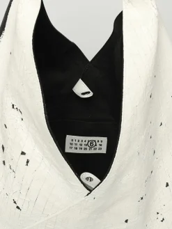 Borsa Japanese MM6 Maison Margiela