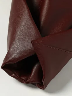 Borsa Japanese MM6 Maison Margiela in pelle sintetica