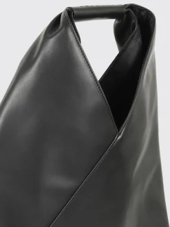Borsa Japanese MM6 Maison Margiela in pelle sintetica