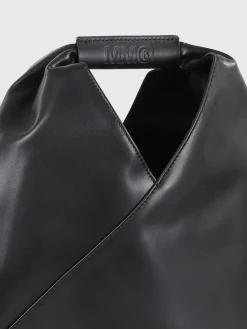 Borsa Japanese MM6 Maison Margiela in nappa sintetica