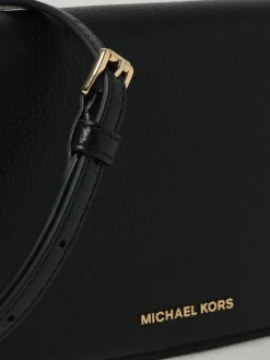 Borsa Jet Set Michael Kors in pelle martellata