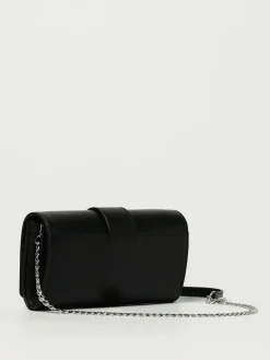 Borsa Jodie Wallet in pelle sintetica Armani Exchange