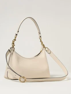 Borsa Juliet Coach in pelle
