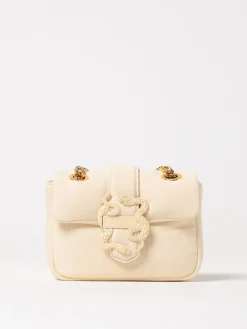 Borsa Just Cavalli in canvas