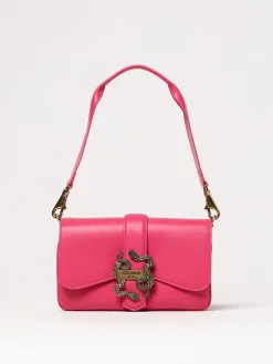 Borsa Just Cavalli in pelle sintetica