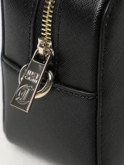 Borsa Just Cavalli in pelle sintetica saffiano