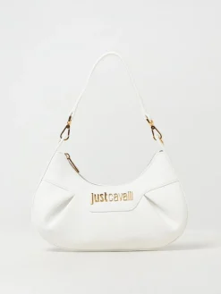 Borsa Just Cavalli in pelle sintetica a grana