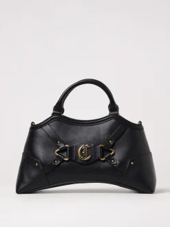 Borsa Just Cavalli in pelle sintetica a grana