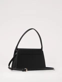 Borsa Just Cavalli in pelle sintetica saffiano