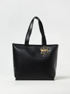 Borsa Just Cavalli in pelle sintetica