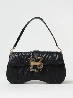 Borsa Just Cavalli in pelle sintetica matelassè