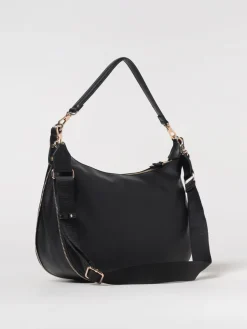 Borsa Kaliska Liu Jo in pelle sintetica a grana