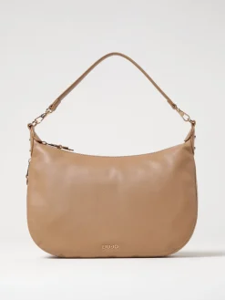 Borsa Kaliska Liu Jo in pelle sintetica a grana