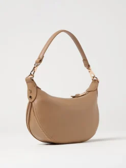 Borsa Kaliska Liu Jo in pelle sintetica a grana